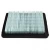 Garden Air Filter Green 133x113x20mm Lawn Mower Accessory