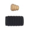 Dust Cover For Cadillac ATS CT4 CTS 2.0T Front Shock Absorber Boot Bellow & Strut Buffer Bushing Spare Parts