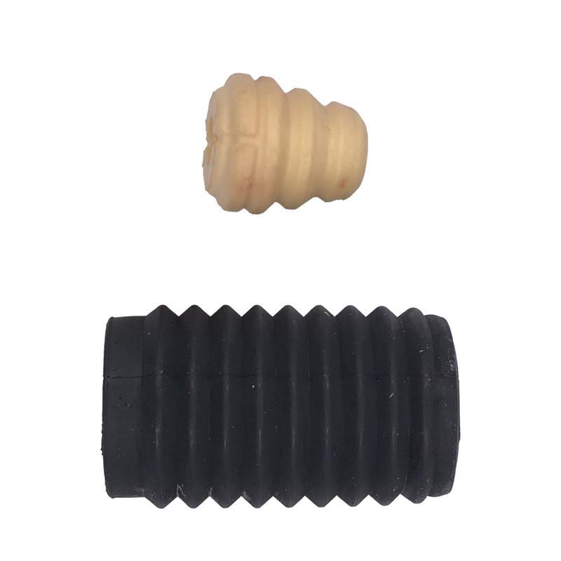 Dust Cover For Cadillac ATS CT4 CTS 2.0T Front Shock Absorber Boot Bellow & Strut Buffer Bushing Spare Parts