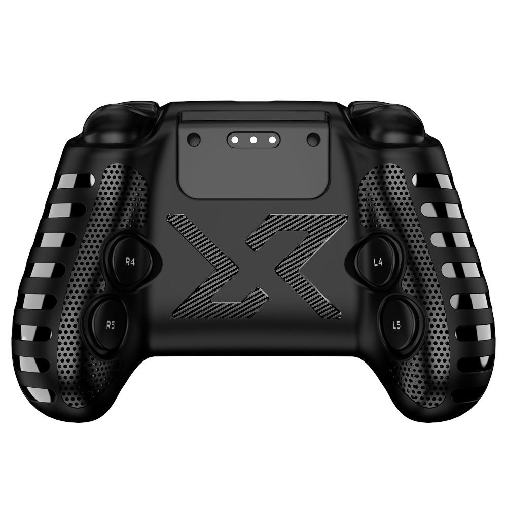 TPU Protective Case Non-slip Soft Shell Protector Cover for Steam Controller 2 Gaming Accessories