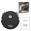 Xiaomi Home Mini Sweeping Robot Intelligent Sweeping Integrated Fully Automatic Low Noise Cleaning Sweeping Machine Appliance