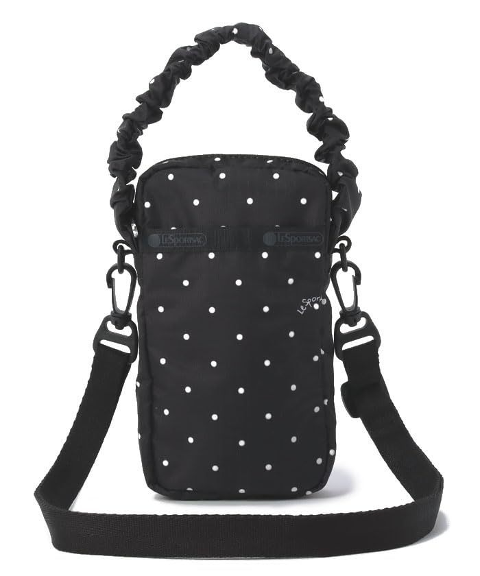 

Official Shoulder Bag GH MINI PHONE Petite Dot [LeSportsac] XBODY/1234 Women s