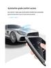 Universeller Autoschlüssel LCD-Display mit Keyless-Entry-Funktion