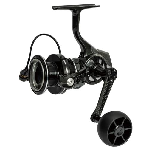 

AbuGarcia Revo SP Beast 3000MSH Revo Beast Spinning Reel
