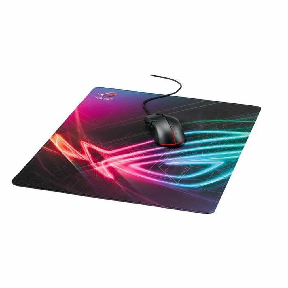 

Противоскользящий коврик Asus ROG Strix Edge, разноцветный