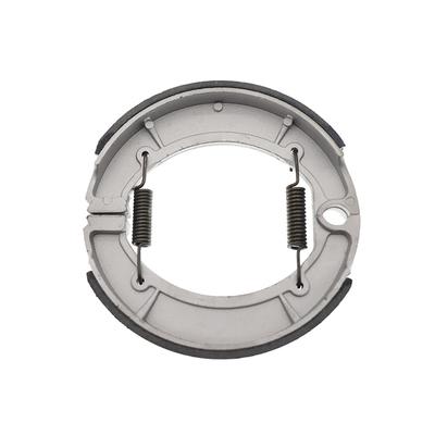 Brake Pad Replacement For Y516 YP XS YFM 250 350 400 550 600 Motorcycle Brake Shoes Blocks Big Bear Grizzly