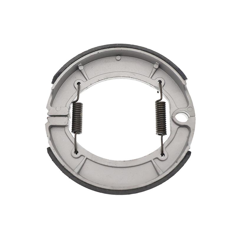 Brake Pad Replacement For Y516 YP XS YFM 250 350 400 550 600 Motorcycle Brake Shoes Blocks Big Bear Grizzly