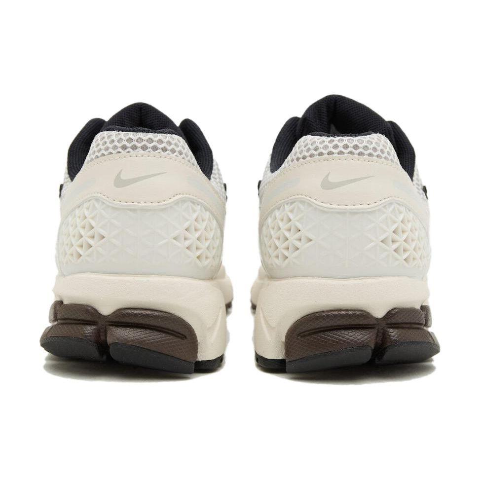 Nike Womens Air Zoom Vomero 5 Phantom Women Sneakers White Metallic-Platinum Light-Iron-Ore FJ2028-001