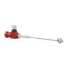Universal Motorcycle Hydraulic Clutch Master Cylinder Efficient Brake Pump Aluminum For KTM Suzuki Yamaha Motocross Accessories