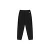 New MLB New York Yankees Knitted Sweatpants Unisex Black 3APTM0326-50BKS