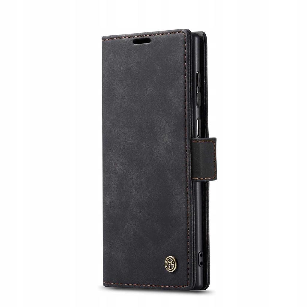 Sc Wallet Galaxy S23 Ultra Black