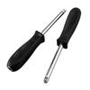 150 MM Spanner 1/4-Inch Female Square Drive Handle Socket Wrench For Small Flying Ratchet Wrenches Slide Rod AD Connectors