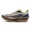 Nike Pánske tenisky Zoom Fly 6 Premium Cave Stone Blue Void Pánske tenisky Hnedá Svetlá kosť Bordová-Crush HV4366-072