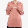 Adidas Neo Logo American Style Hoodie Women Hoodies Bright-Pink FK6929
