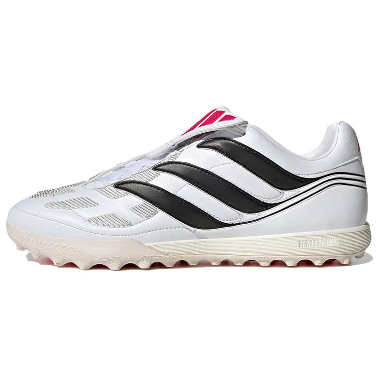 New Adidas Predator Precision.1 Tf Archive Pack Team Shock Pink ID6789