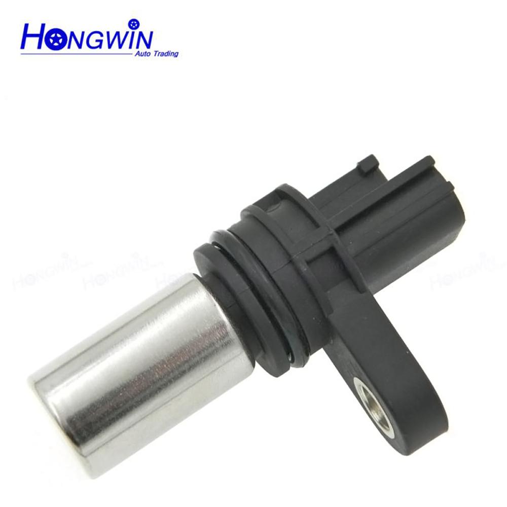 Camshaft Crankshaft Position Sensor For Nissan Altima Sentra Frontier X -Trail 2.5L 2001-2005 23731-6N21A 23736N21A 237316N20D
