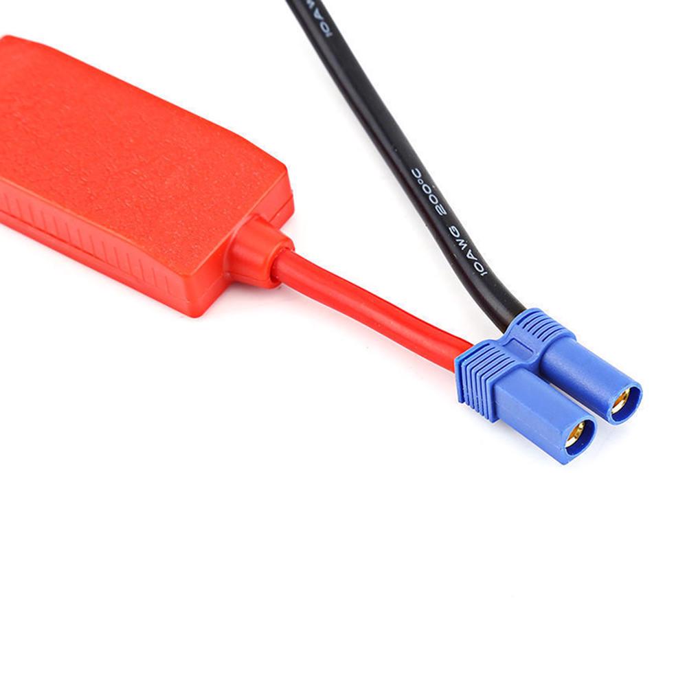 Crocodile Alligator Clips Test Leads Battery Clamp Booster Jump Leads