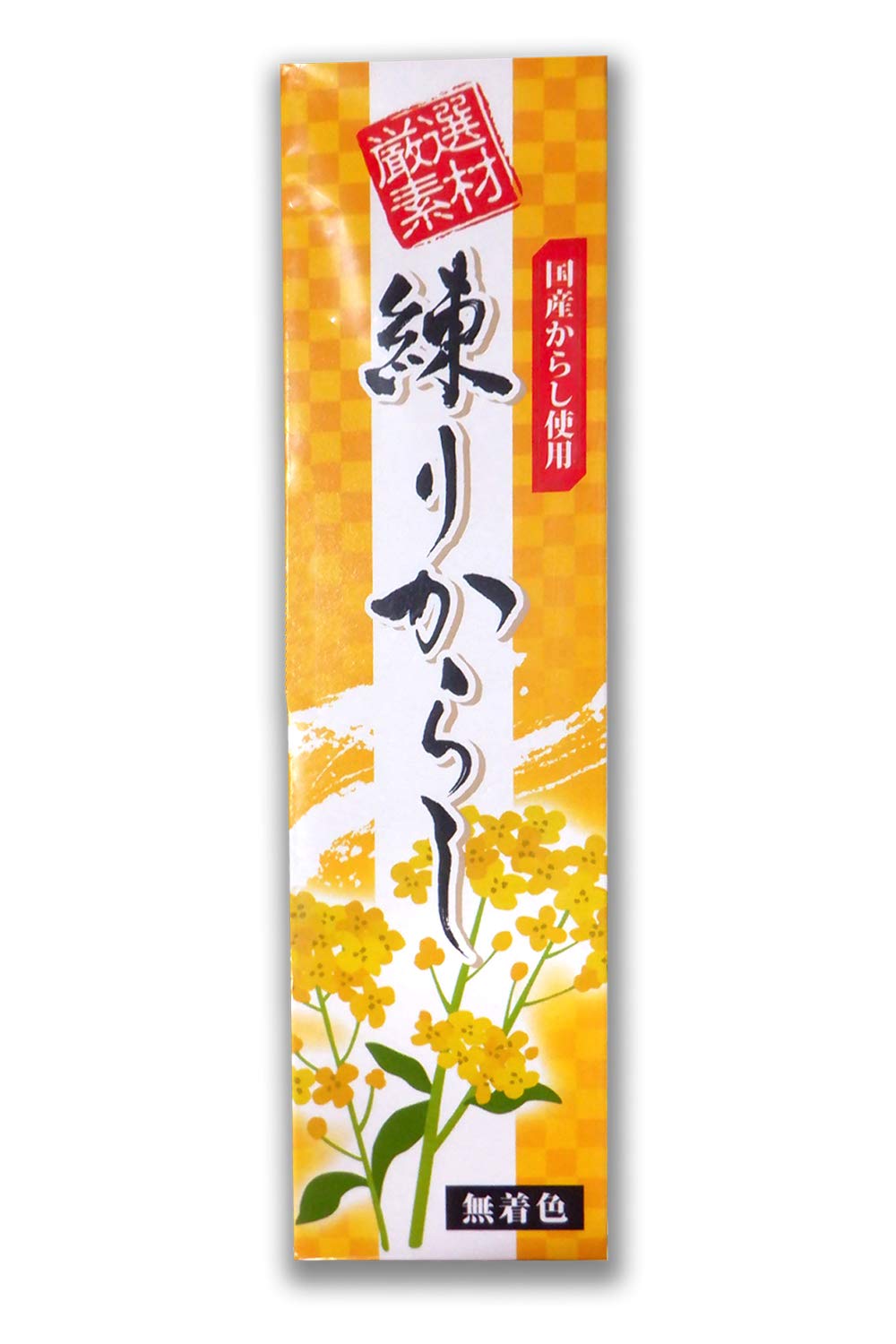 

Mustard paste 40g