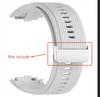 For Huawei Watch D2 Silicone Strap Soft Sport Strap Replacement Bracelet Breathable Watchband For  Huawei Watch D2 Wrist Strap