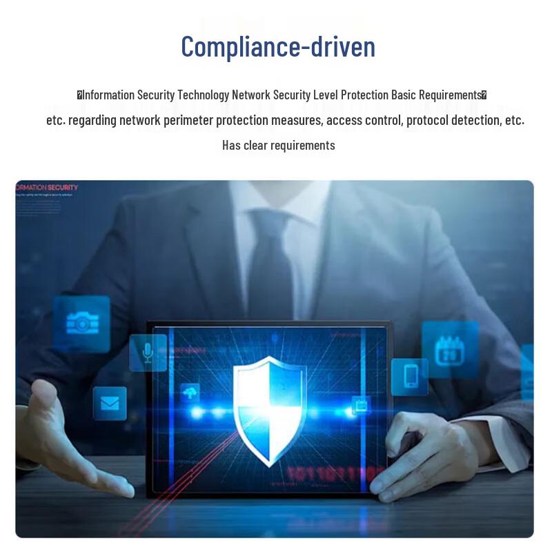 Huawei USG6311E-AC Enterprise Firewall