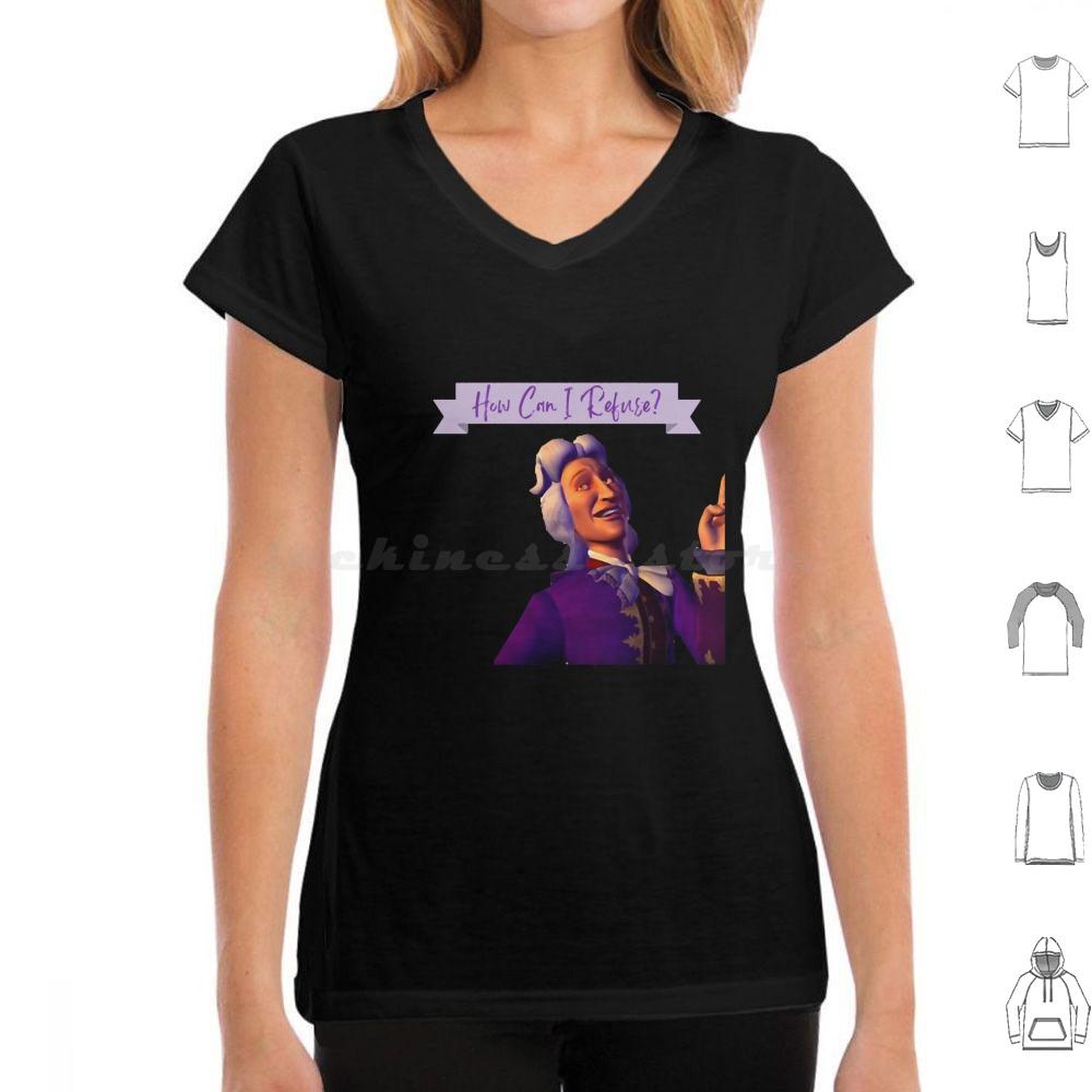 How Can I RefusePreminger T Shirt 6xl Cotton Cool Tee Preminger Princess And The Pauper Princess And The Pauper Princess Funny