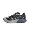 Lightblaze Atr Scarpe da Corsa Comode Moda Uomo Sneakers Nero Grigio JP7773