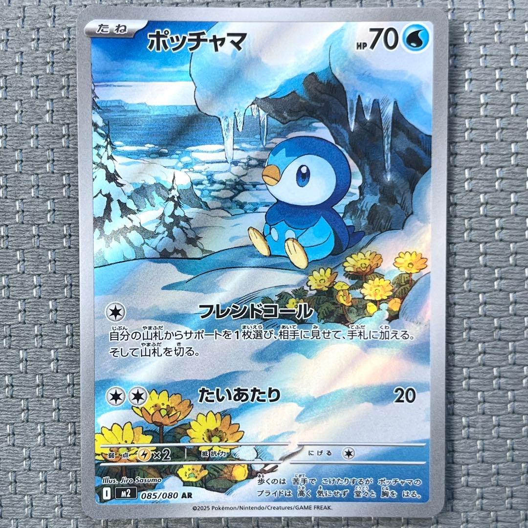 Pochama AR MEGA Expansion Pack Inferno X 085 080
