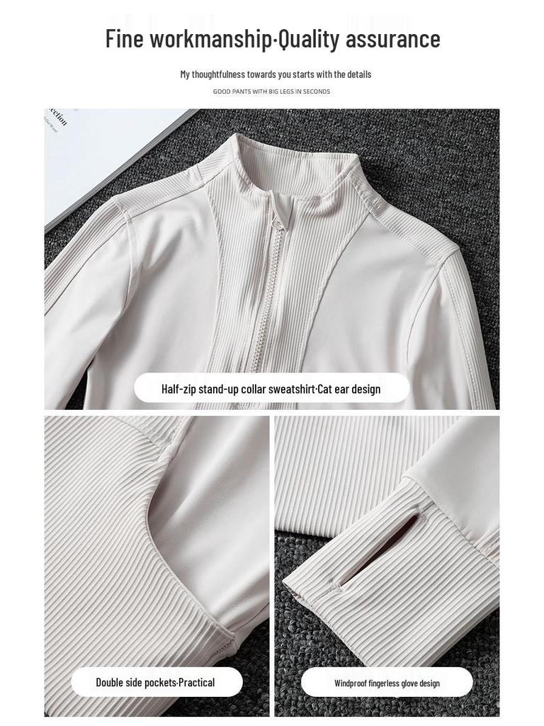 2024 Women's Quick-Dry Sportswear Set: Running, Yoga, Badminton Outfit with Skirt and Pants