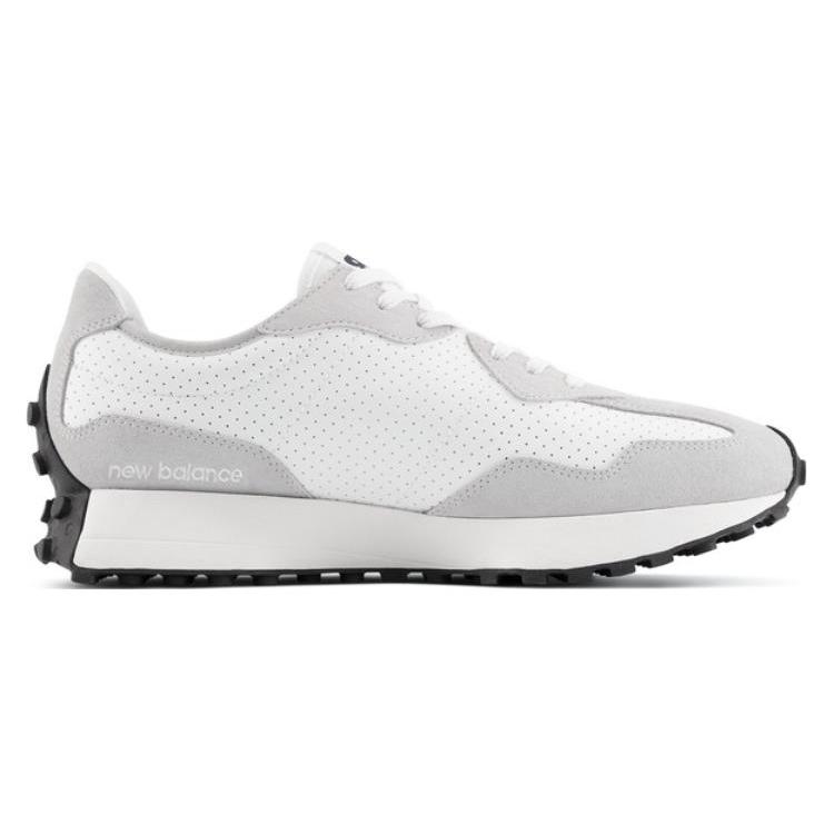 New Balance 327 Brighton Grey Navy