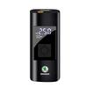 1pc Portable Car Inflation Pump Charging Air Pump Tire Inflator For Skoda Octavia Superb Rapid Kodiaq Karoq Fabia Kamiq Roomster Citigo
