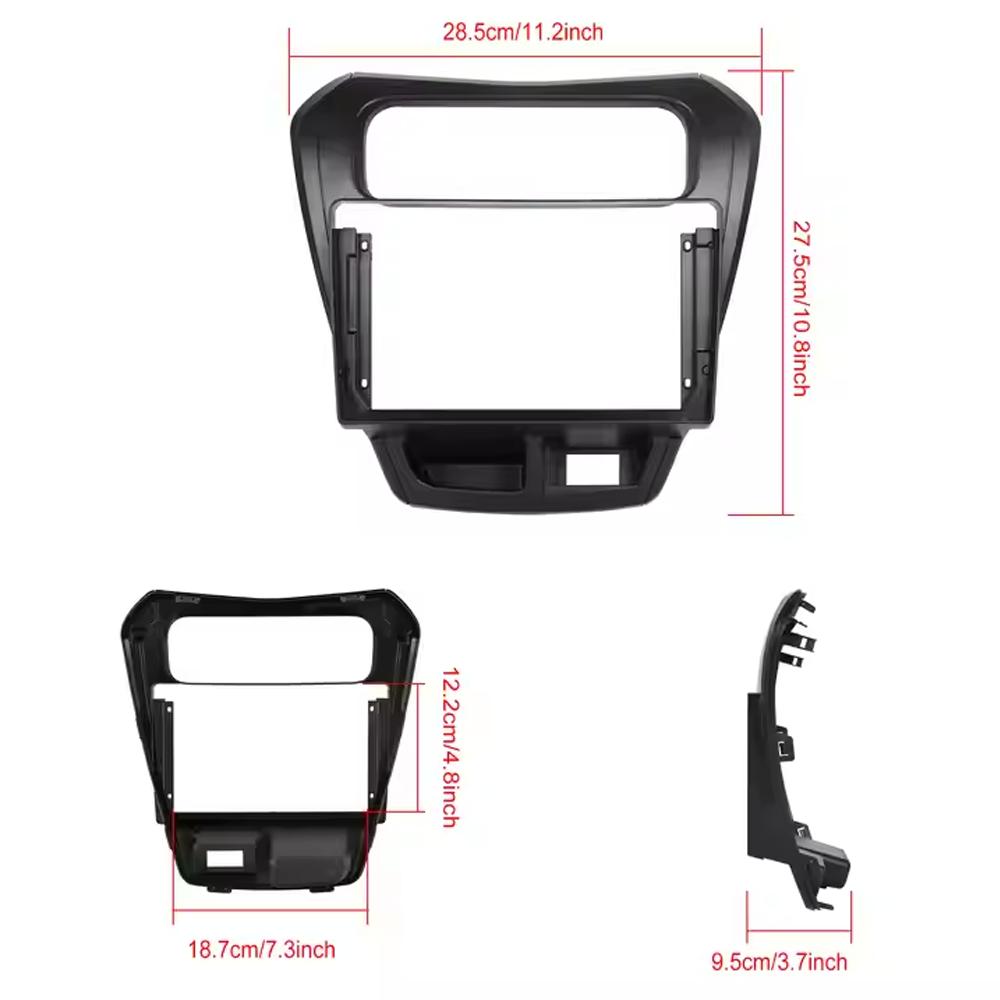 Car Radio Android For SUZUKI Maruti Alto 800 2015+ GPS Navigation Video 5G Auto Stereo Wifi Multimedia Player Cam 2din DVD