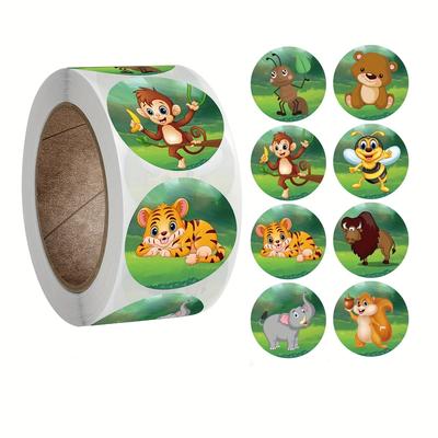 Spielzeug & Spiele – Kinder-Aufkleber