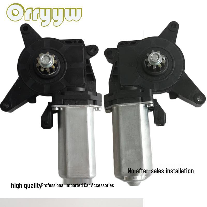 

Мотор стеклоподъемника логистического автомобиля Mercedes-Benz A0008205008 Electric