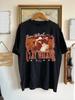 Clay Walker Shirt Then What Music Unisex Cotton T-Shirt Full Size