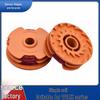 Ersatz-Trimmerfaden-Schnurkopf für WORX/WA0007, Rasenmäher-Zubehör, 1 Packung