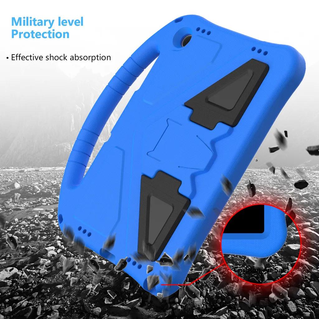 EVA Kids Tablet Case for New Samsung Galaxy Tab A11 + Plus 2025 11 " 8.7 Inch A7 Lite A9 8.7in X110 A9 Plus A8 Shockproof Cover