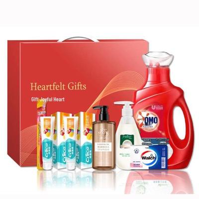 Cuidados de pele – Kits de produtos de cuidados com a pele