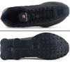 Nike Shox R4 - Herren Sneakers Schuhe Schwarz HQ1988-001 ORIGINAL