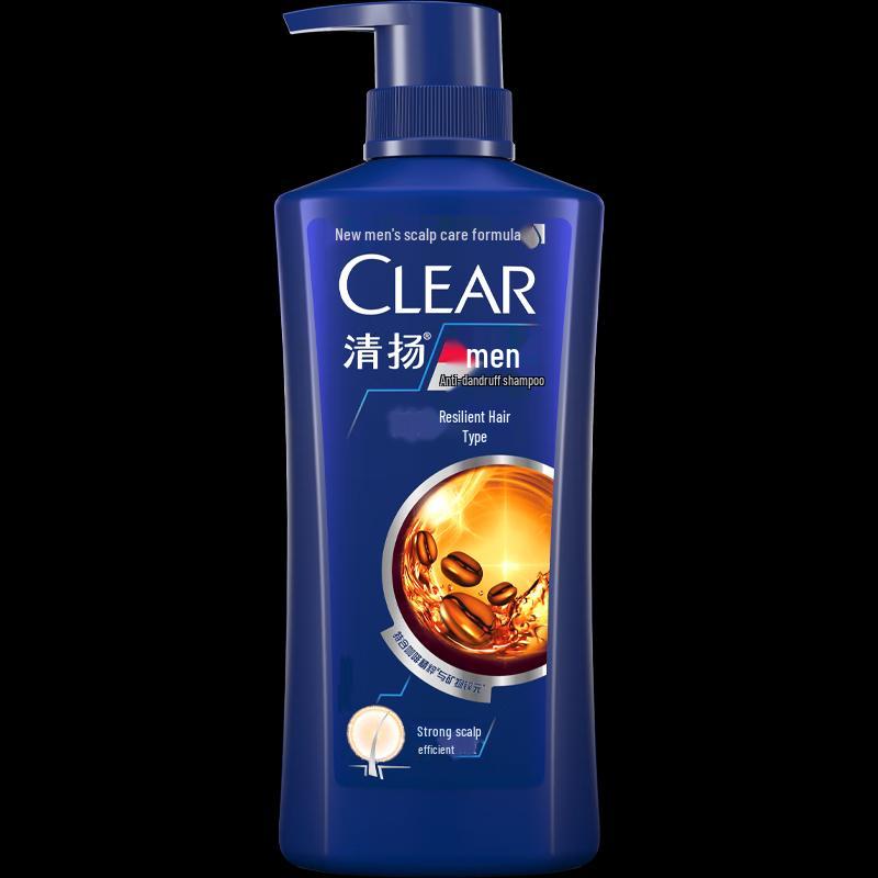 

Clear Men Anti-Dandruff Shampoo