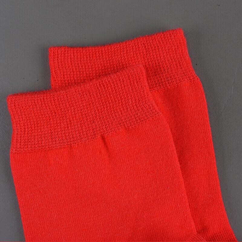 Hengyuanxiang Men's Single Pair Socks
