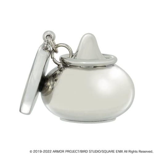 Dragon Quest Metallic Monsters Gallery Suramichi Astron