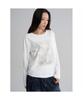 8seconds Graphic Long Sleeve T-Shirt Ivory