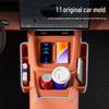 Changan Deepal S05 Car Center Console Storage Box Accessories Set