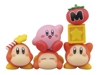 Ensky Kirby of the Stars Character Kirby of the Stars 2