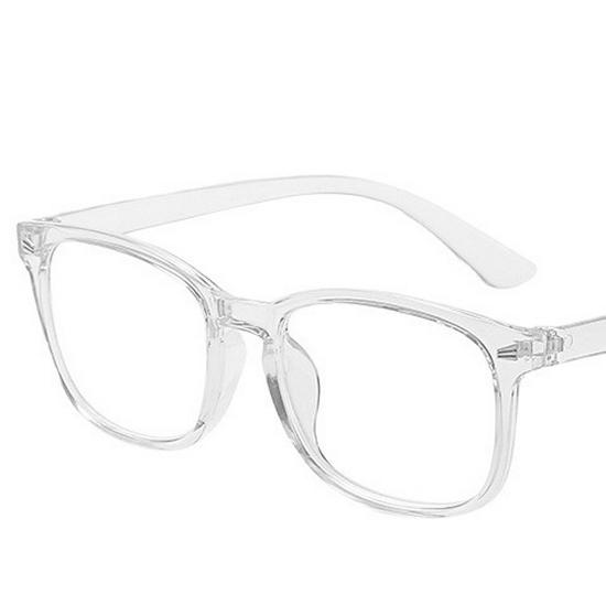 2023 Ultralight Anti-Blue Light Fashion Eyeglass Frames