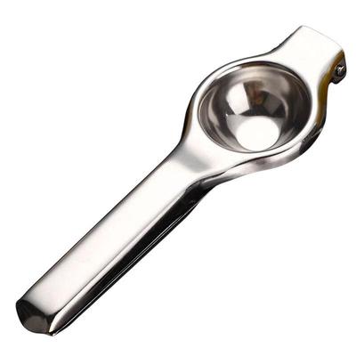 Stainless Steel Lemon Press