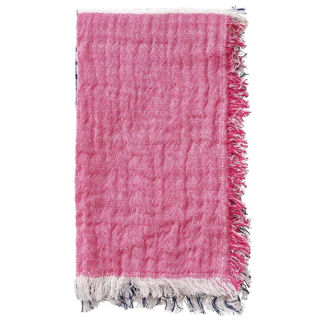 REP Kimama Cloth Gauze 30 X 564103 Cloth, Pink, Size Approx. 45cm,
