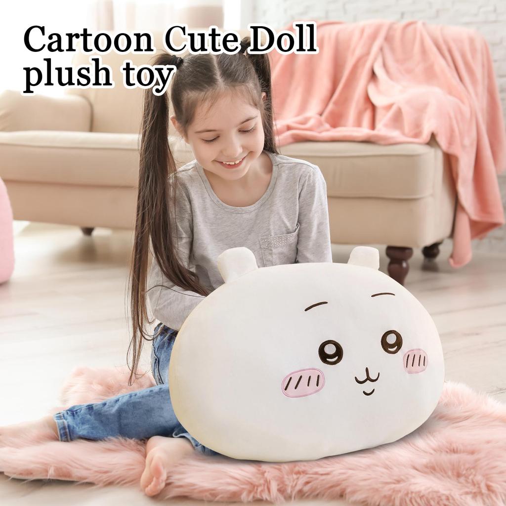 Cartoon Cute Doll Plush Toy,children's Gift