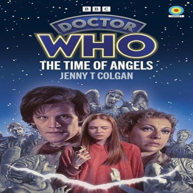 Doctor Who Target Jan 2 by Jenny Colgan Paperback Book 9781785949982