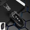 Zinc Alloy Car Key Case Bag Holder Key Protective Sleeve Cover For Dongfeng Fengxing Forthing T5 EVO 2021